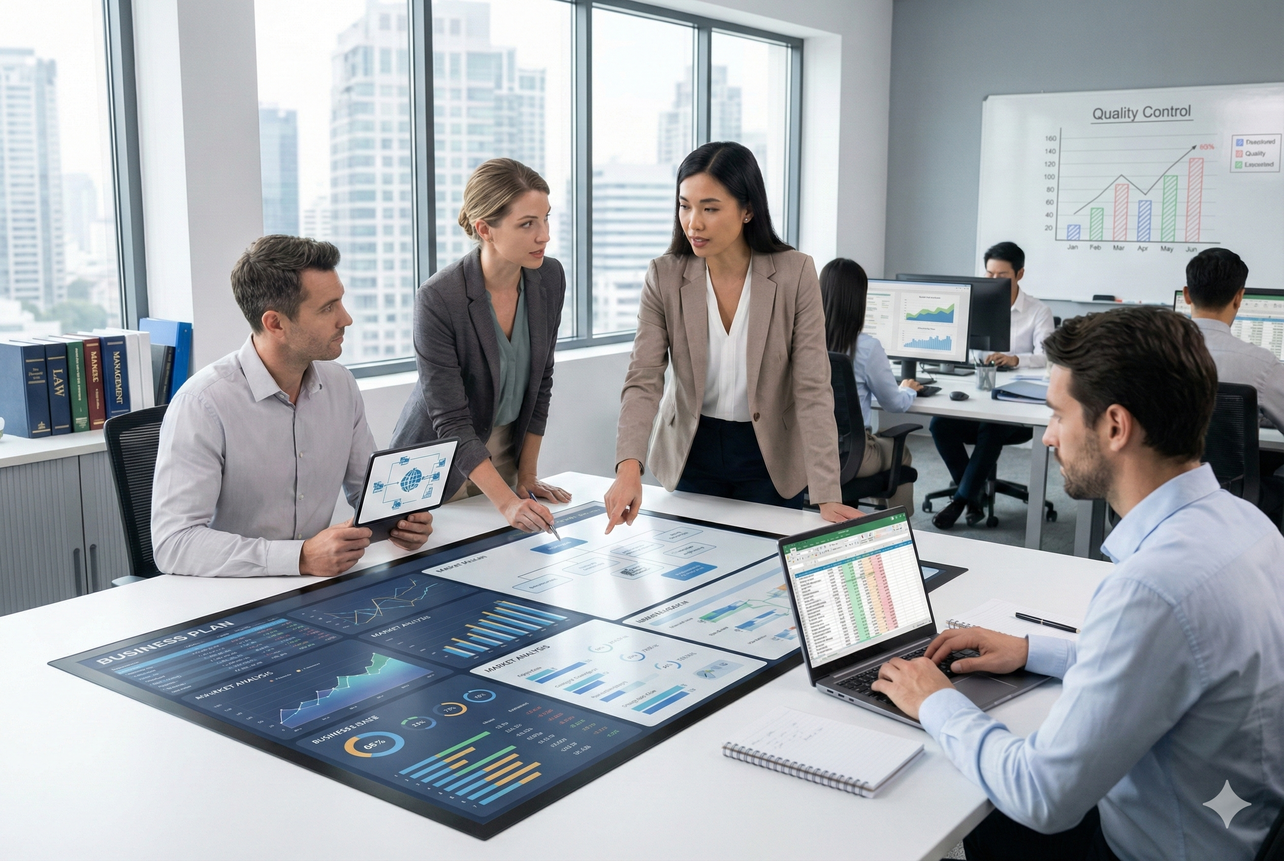 Técnico em Administração